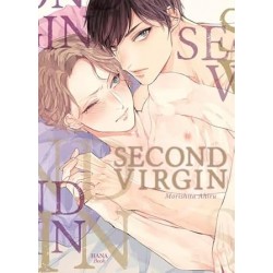Second Virgin