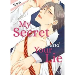 My secret and your lie