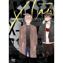 X-law