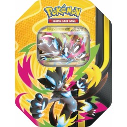 Pokémon Mega Evolution:...