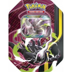 Pokémon Mega Evolution:...