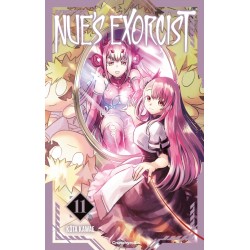 Nue's Exorcist - Tome 11