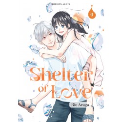 Shelter of Love - Tome 06