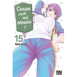 Craque pour moi, Medaka! -...