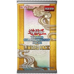 Yu-Gi-Oh! - Konami -...