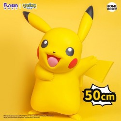 Figurine funism pokemon...