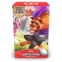 Lorcana TCG : Coffret...