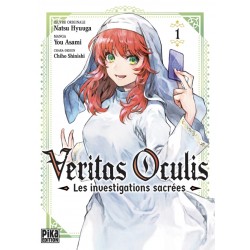 Veritas Oculis – Les...