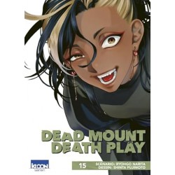 Dead Mount Death Play -...