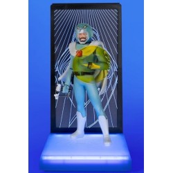 Figurine Ulysse 31 - Ulysse...
