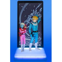 Figurine Ulysse 31 -...