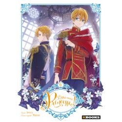 Dites-moi, Princesse! - Tome 6