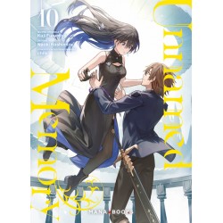 Unnamed Memory - Tome 10