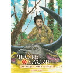Pilote Sacrifié - Tome 09
