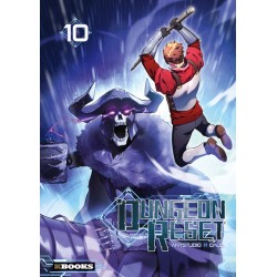 Dungeon Reset - Tome 10