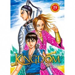 Kingdom - Tome 19