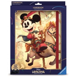 Portfolio Lorcana - Mickey...