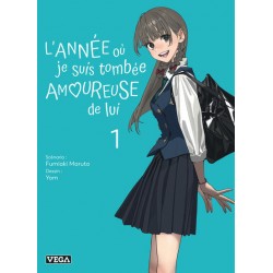 L'année où je suis tombée...