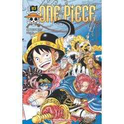 One Piece - Tomes 113