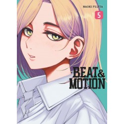 Beat & Motion - Tome 5