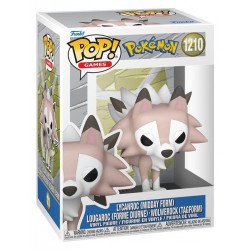 Figurine POP Pokemon -...