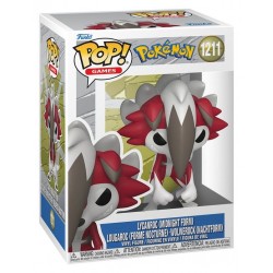 Figurine POP Pokemon -...