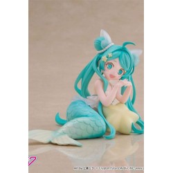 Figurine Hatsune Miku -...