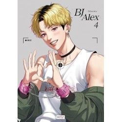 BJ Alex - Tome 4