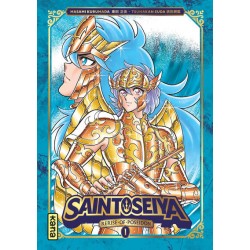 Saint Seiya - Rerise of...