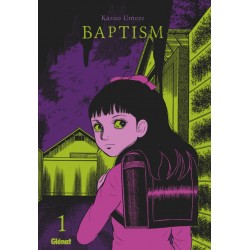 Baptism - Perfect Edition -...
