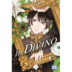 Il Divino - Tome 1