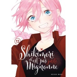 Shikimori n'est pas juste...
