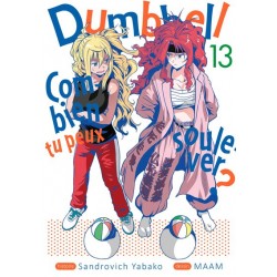 Dumbbell - Combien tu peux...