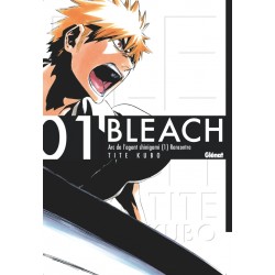 Bleach Deluxe - Tome 01
