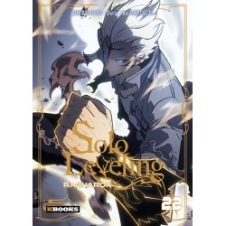 Solo Leveling Ragnarok -...