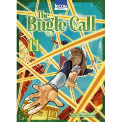 The Bugle Call - Tome 11
