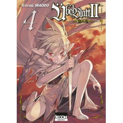 Übel Blatt II - Tome 04
