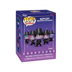 Figurine Mystery POP KPop...