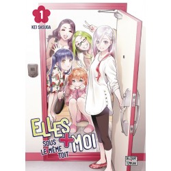 Elles + Moi sous le même...