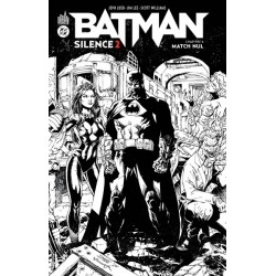 Batman Silence 2 - Chapitre 6