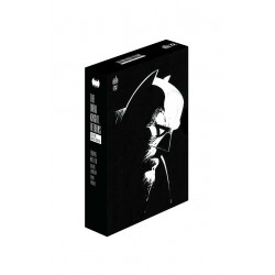 Coffret The Dark Knight...