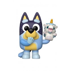 Figurine POP Bandit...