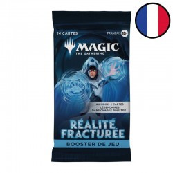 MTG Réalité Fracturé...