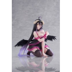 Figurine Albedo Nuisette -...