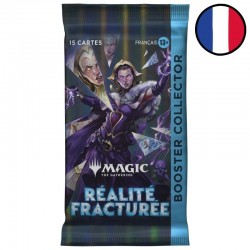 MTG Réalité Fracturé...