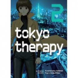 Tokyo Therapy - tome 2