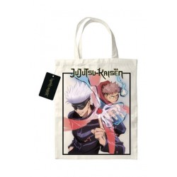 Tote Bag Jujutsu Kaisen