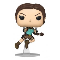 Figurines POP! Tomb Raider...
