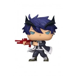 Figurines POP! Togen Anki -...