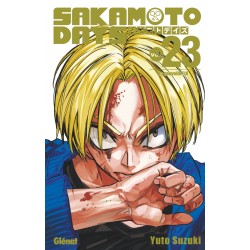 Sakamoto Days - Tome 23
